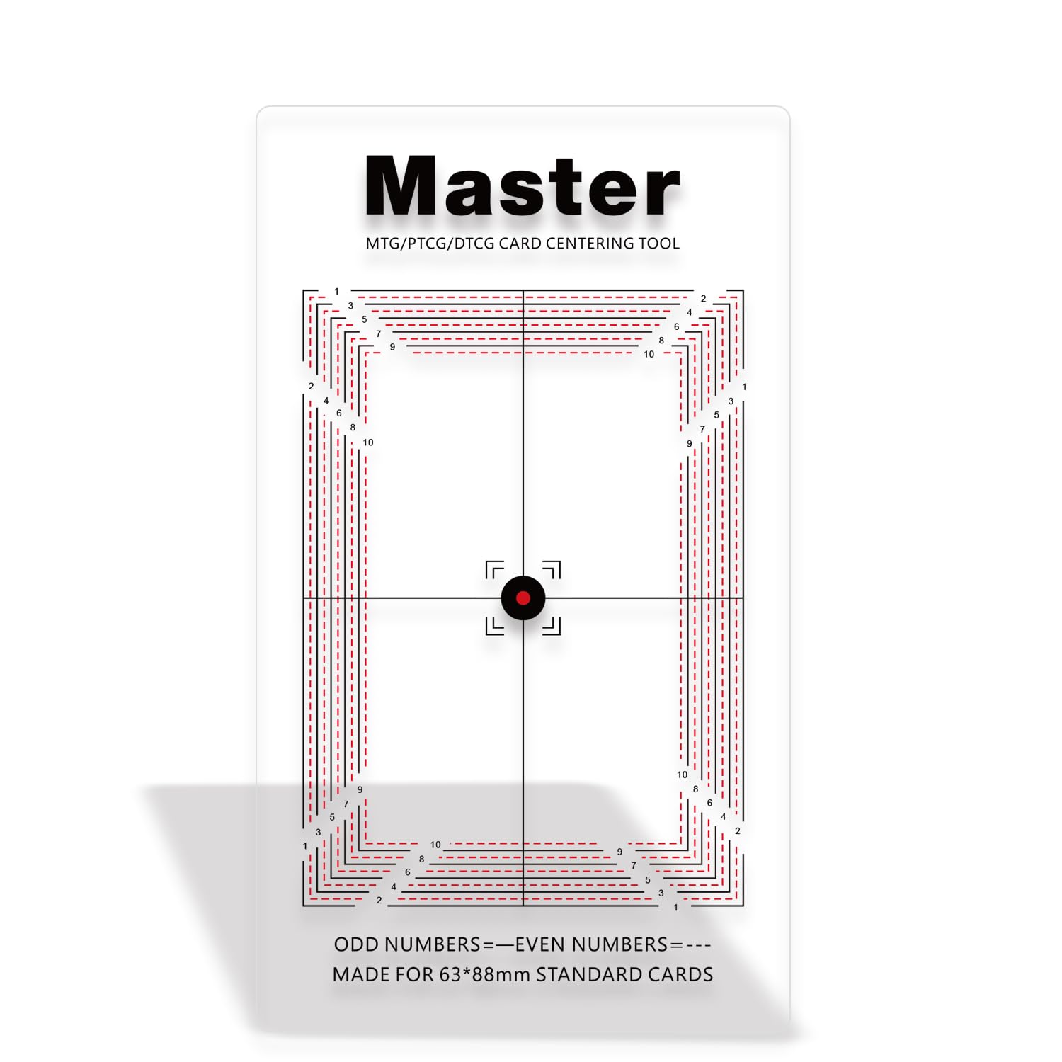 graded card center Amazon.com: Card Centering Grading Tool for PSA, Graded Card Submissions Card  Center Tool Kit with Trading Cards Measuring Tools,Thickness Measuring and  Cleaning Cloth : Toys & Games