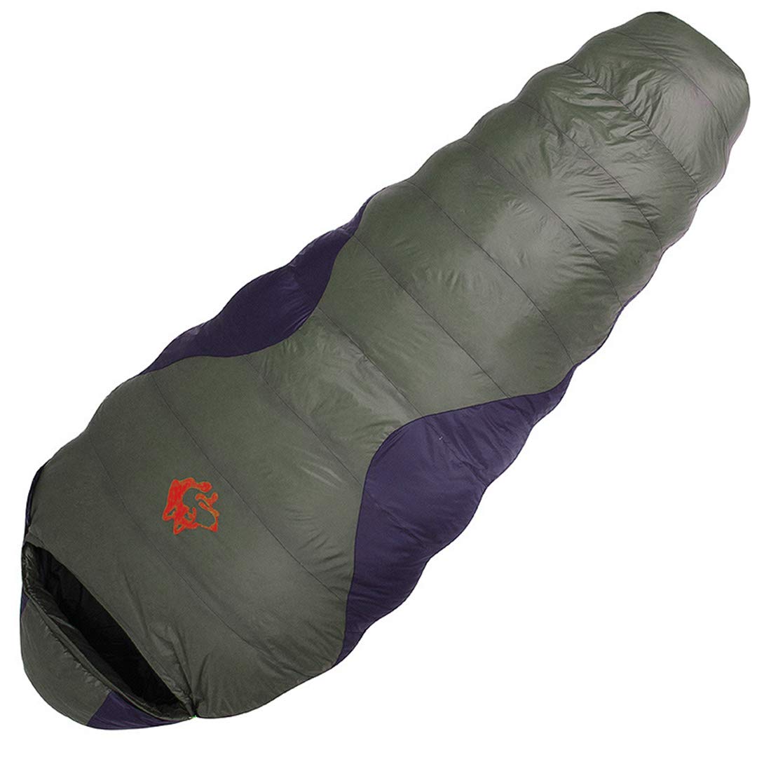 best down sleeping bags