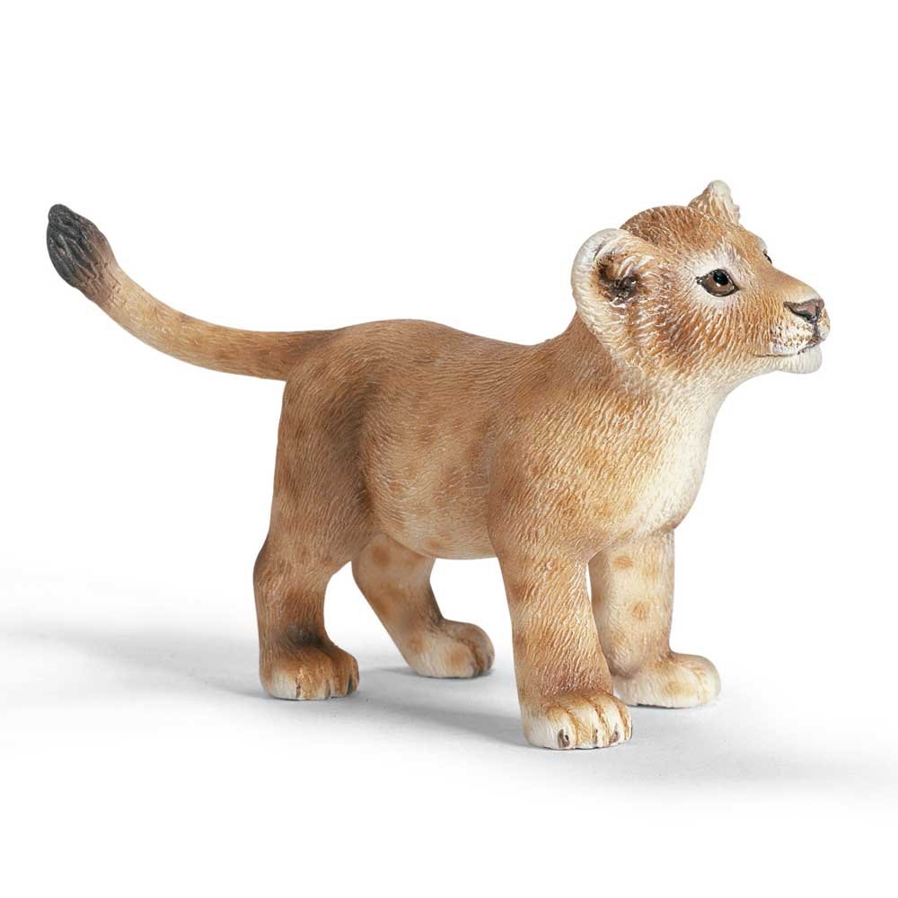 Schleich 14364 - Löwenjunges