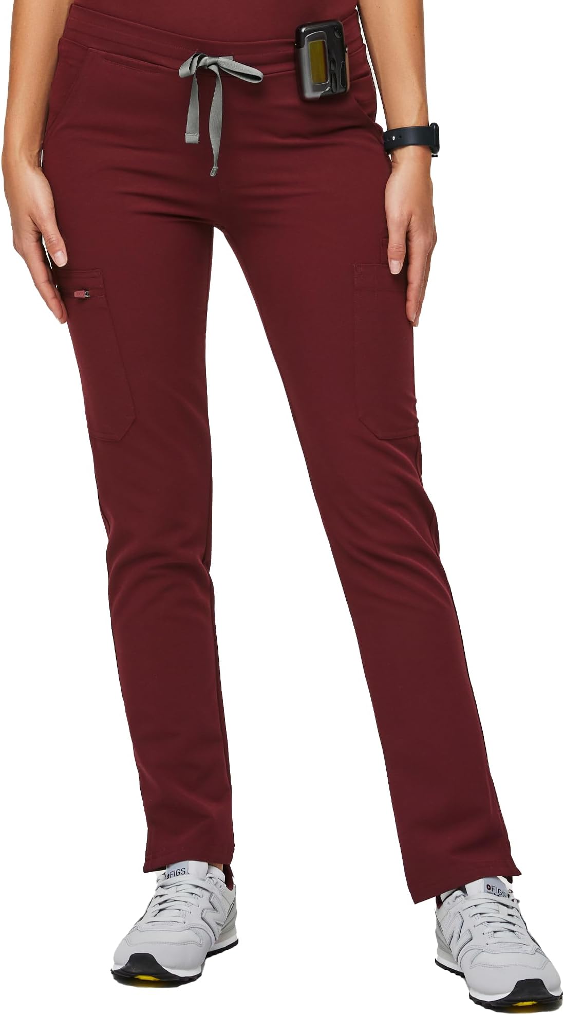 womens Yola Medical Scrubs Pants