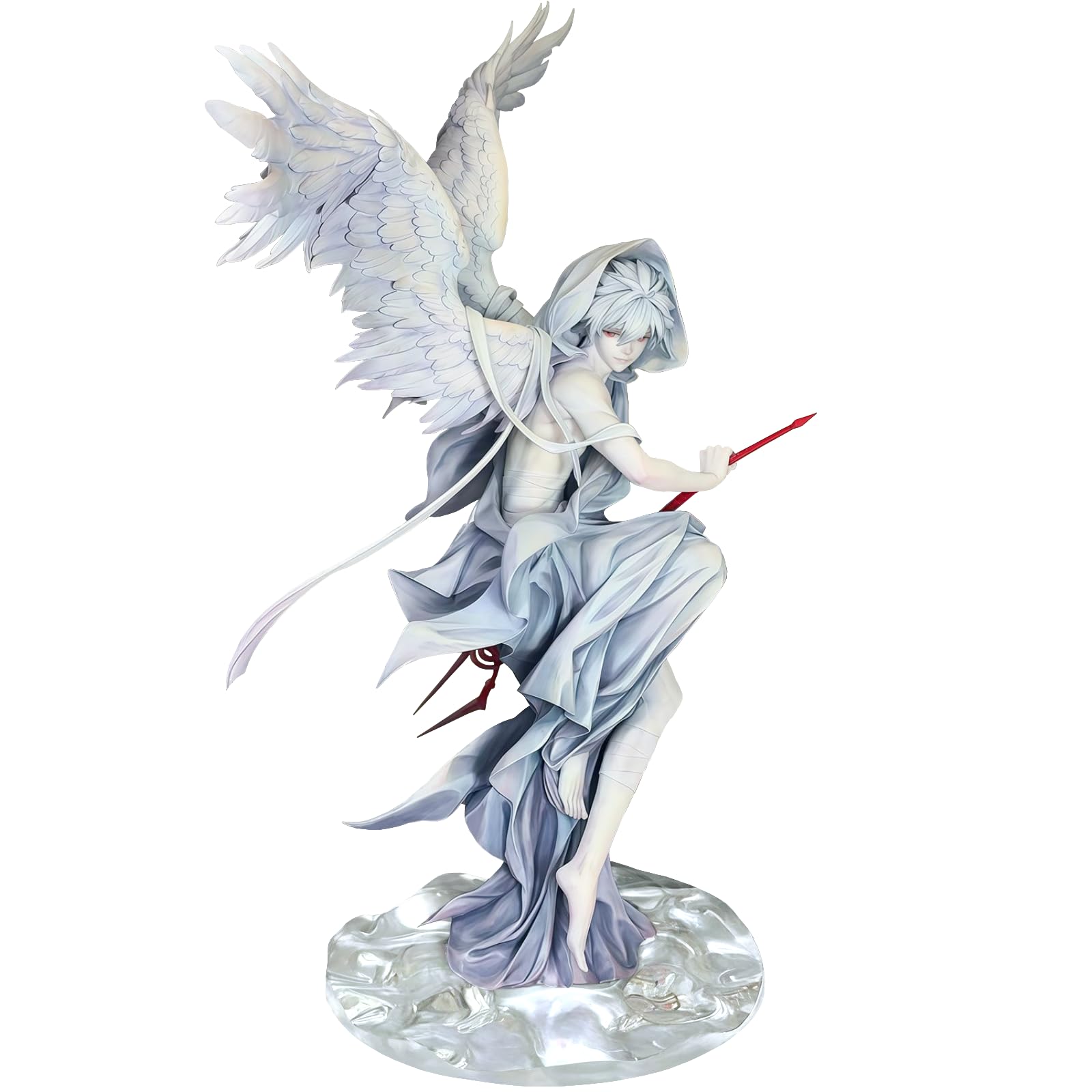 Amazon.co.jp: [CHIASA]フィギュア EVA 新世紀エヴァンゲリオン 渚