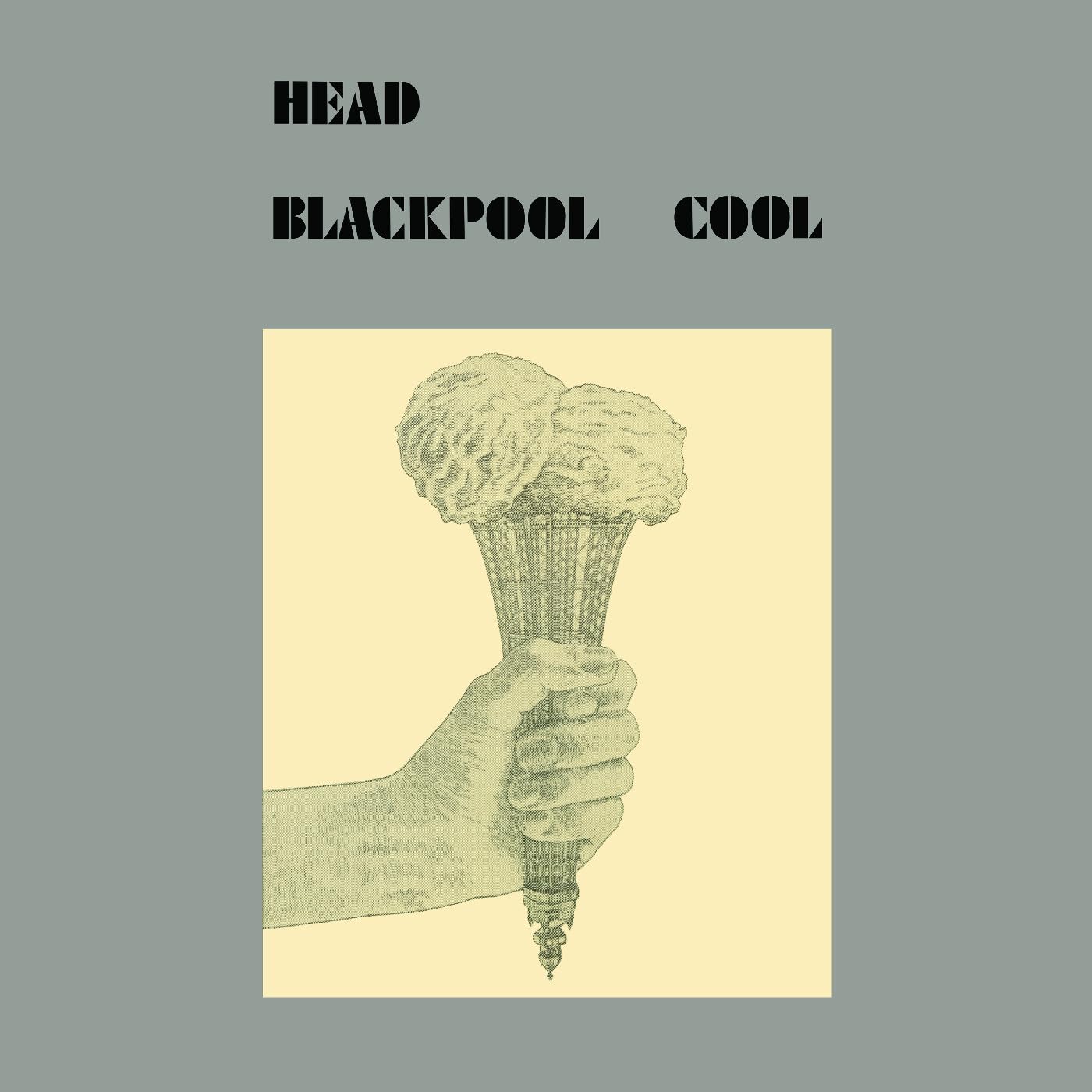 Blackpool Cool [VINYL]