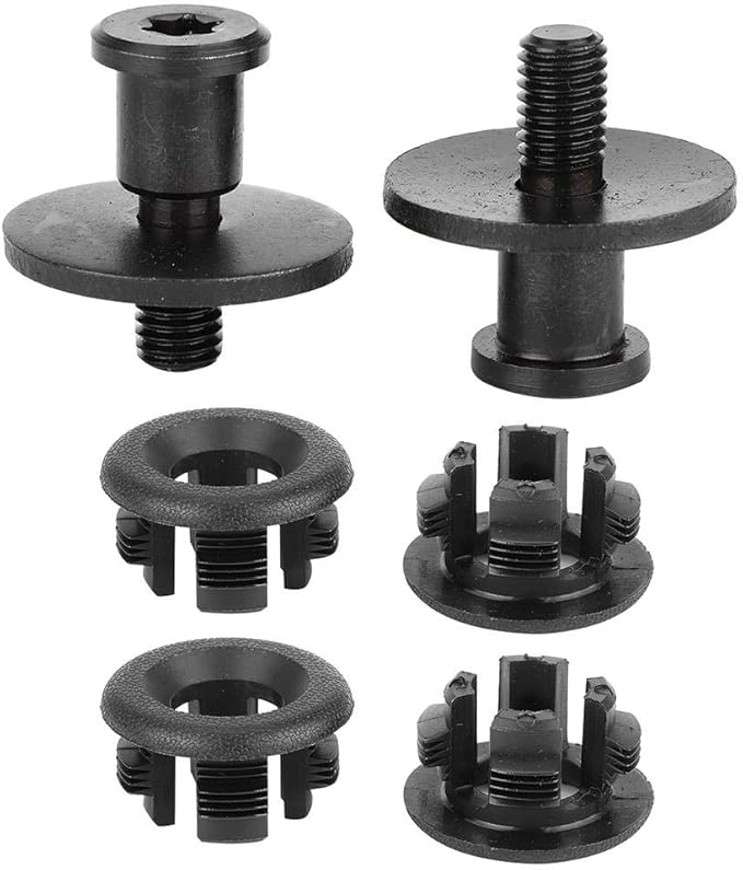 ford F150 Tailgate Extender BoltsBed Extender Striker Bolt