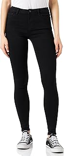 Jegging Mujer Negro