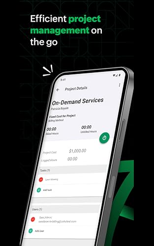 Billing App - Zoho Billing