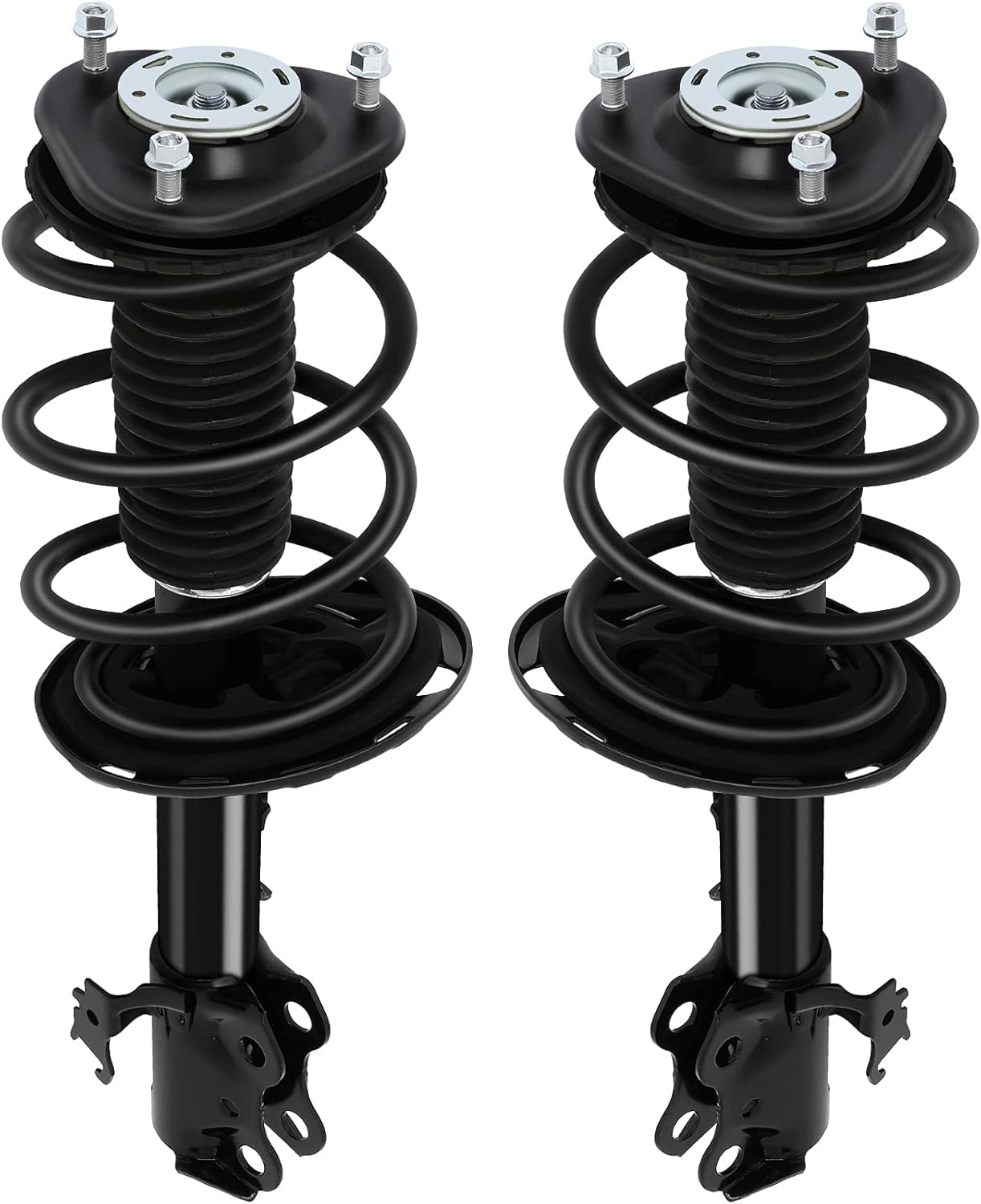 Photo 1 of OCPTY Front Complete Strut Assembly for Toyota RAV4 (2006-2012)