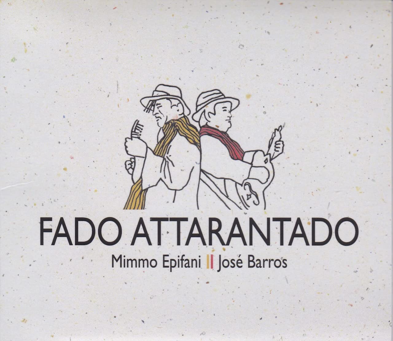 Fado Attarantado