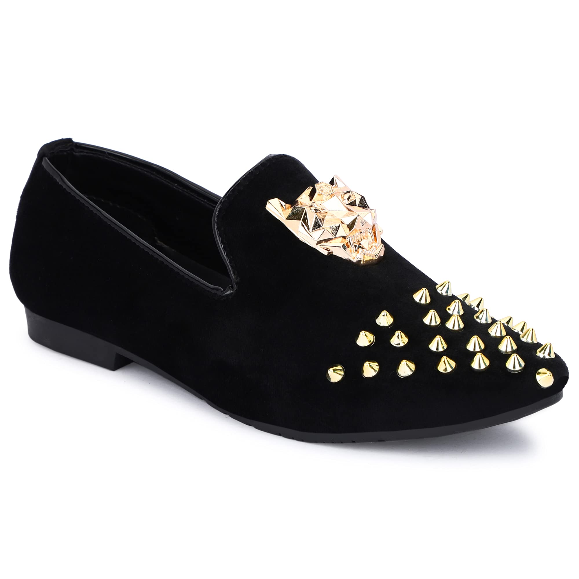 Casual Everyday Loafers for Men - Breathable and Durable-image-11