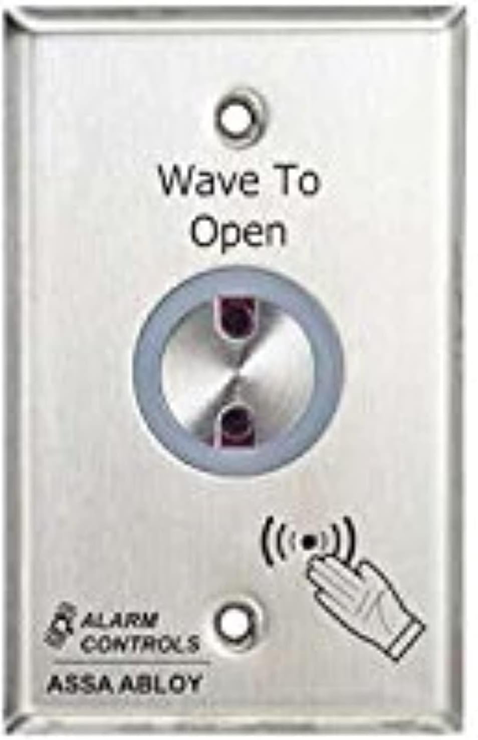 Alarm Controls NTS-1