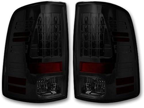 Recon Luz trasera LED