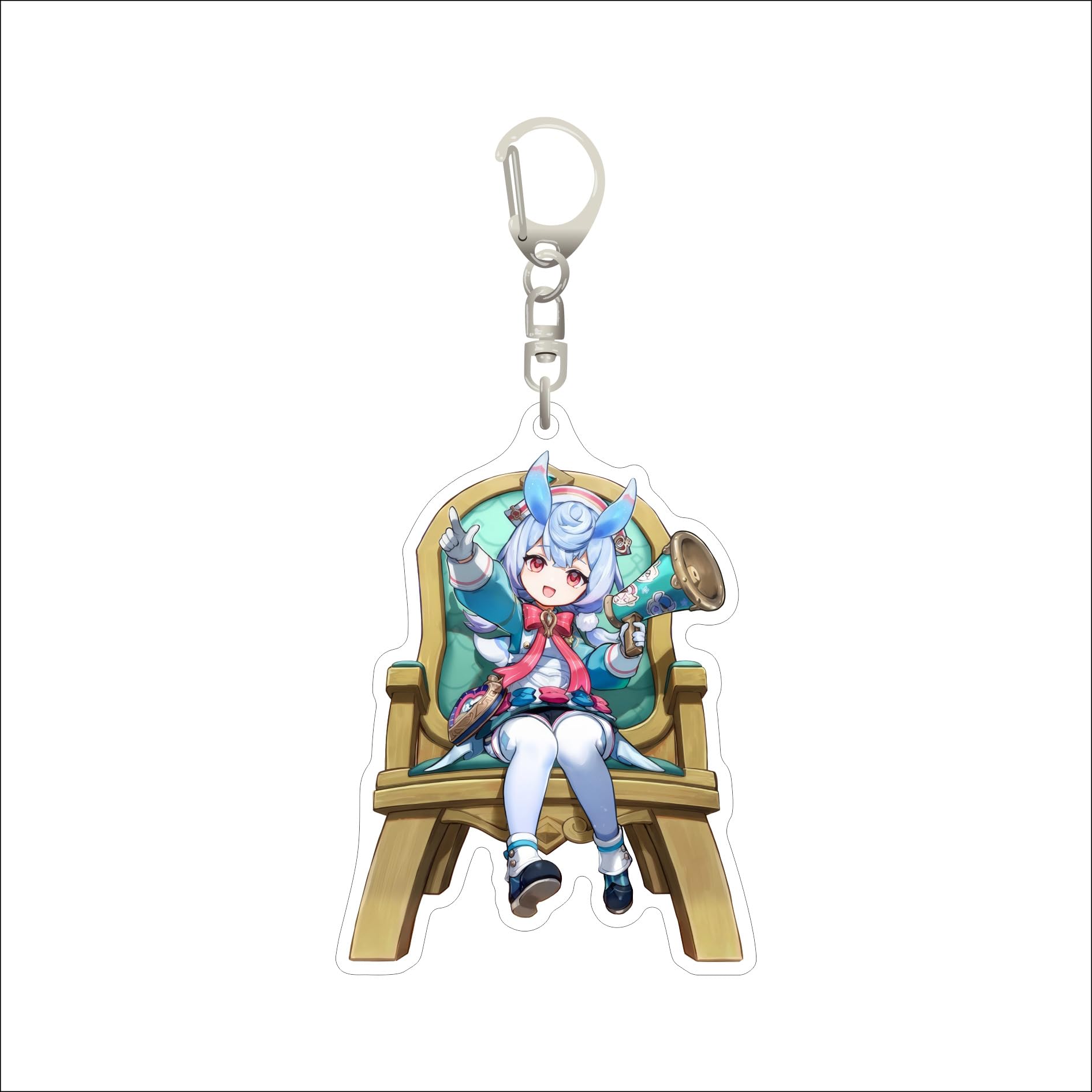 原神 シンガポール 水族館 シグウィン 入場特典 原神 水族館コラボ限定 Teyvat SEA Exploration シグウィン