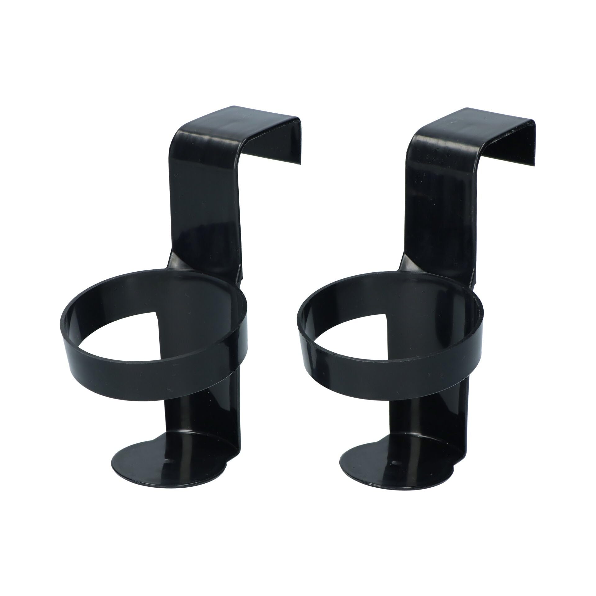 JIZZU Auto Bekerhouder, 2Pcs Bekerhouder voor in de Auto met 3 paar Clips, Verstelbare Auto-ventilatiebekerhouder voor Fles Bekers, Drankblikjes, Koffiemok, Waterkoffie JIZZU Auto Bekerhouder, 2Pcs Bekerhouder voor in de Auto met 3 paar Clips, Verstelbare Auto-ventilatiebekerhouder voor Fles Bekers, Drankblikjes, Koffiemok, Waterkoffie