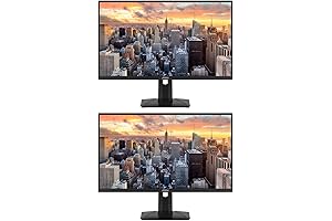 MSI MAG274UPF 27-inch 2160P 4K Ultra HD 144Hz 1ms LED Backlit LCD Gaming Monitor