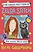 The Cursed First Term of Zelda Stitch. Bad Teacher. Worse Witch. (English Edition)