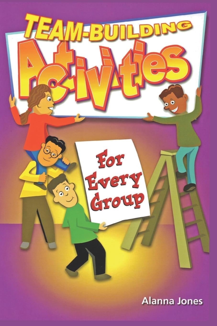 Team-Building Activities for Every Group