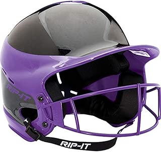 RIP-IT Vision Pro Away Softball Batting Helmet - coolthings.us