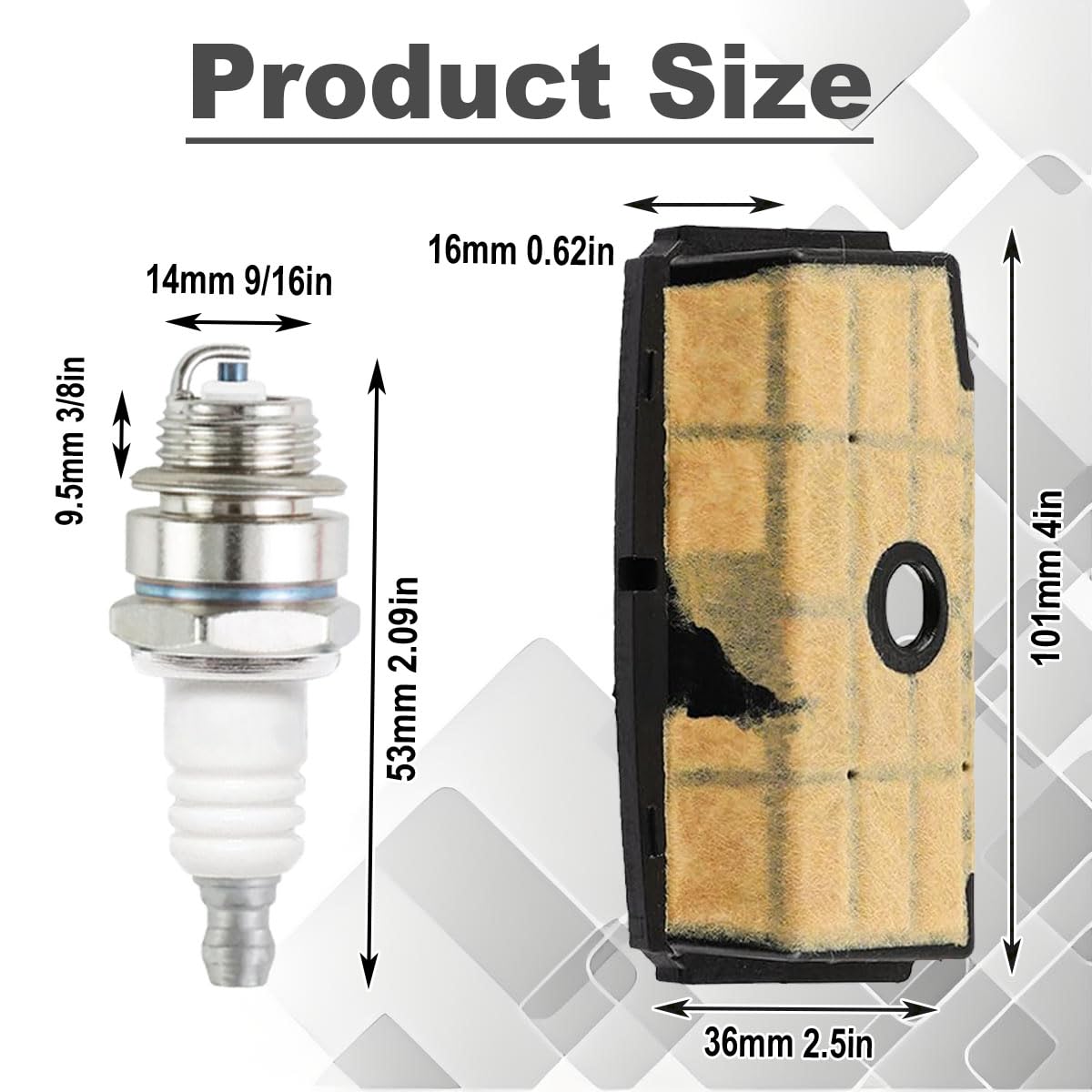 MS192 Carburateur pour Stihl tronçonneuse MS192C MS192C-E Z MS192T MS192TC 1137-120-0650 Carburateur pour Zama C1Q-S125 C1Q-S134 C1Q-S257 C1Q-S258 C1Q-S259 11371200650