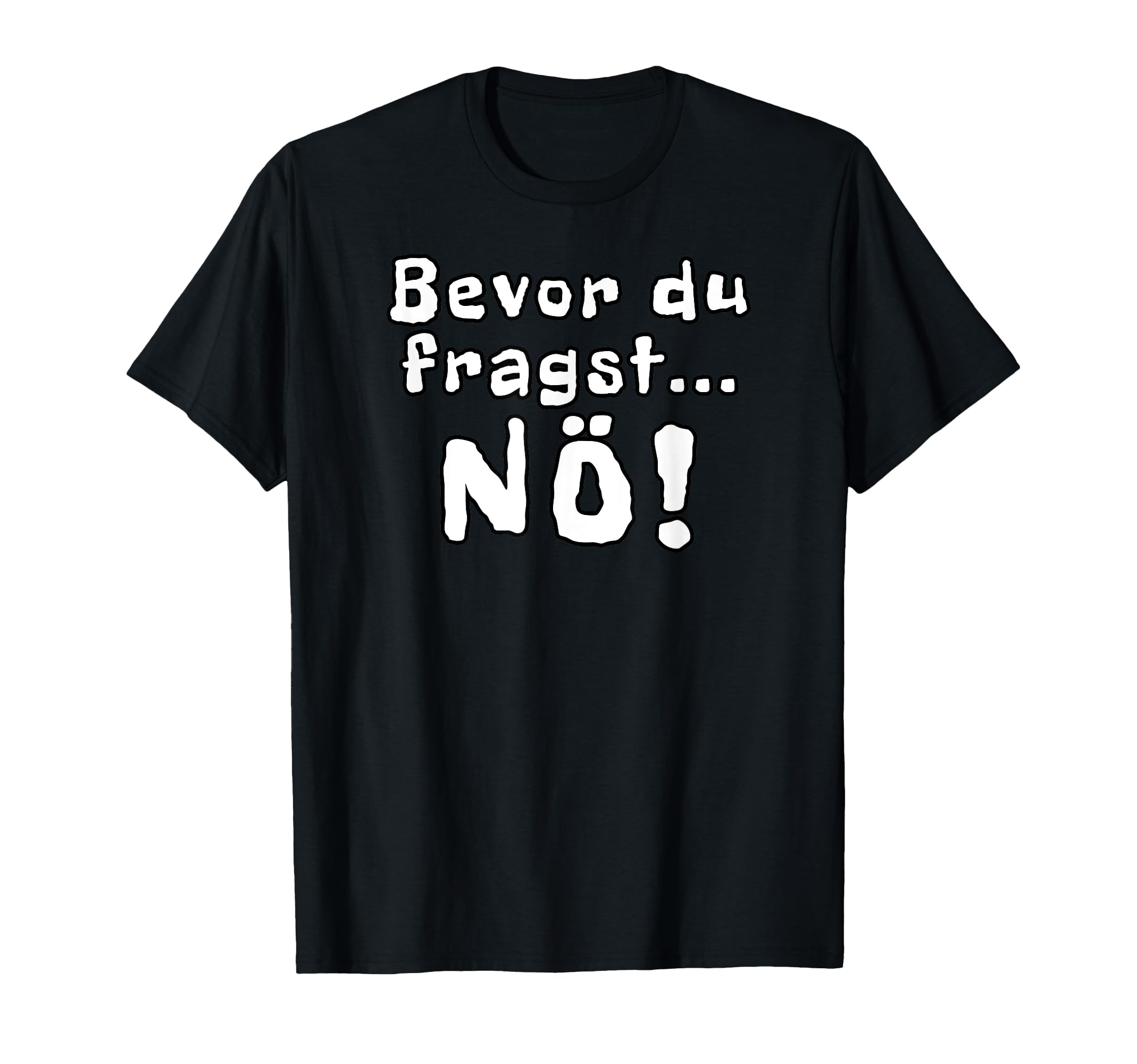 Kleidung mit Designs von Amazon Merch on Demand