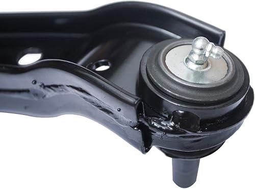 Miniatura 6 de 2 piezas K80726 K80727 izquierdo derecho delantero inferior brazo de control y rótula conjunto compatible con Ford Mustang 2005-2009 modelos Shelby