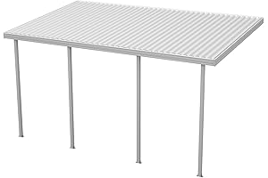 Four Seasons Outdoor Living Solutions- 24 ft. Wide x 12 ft. Deep...