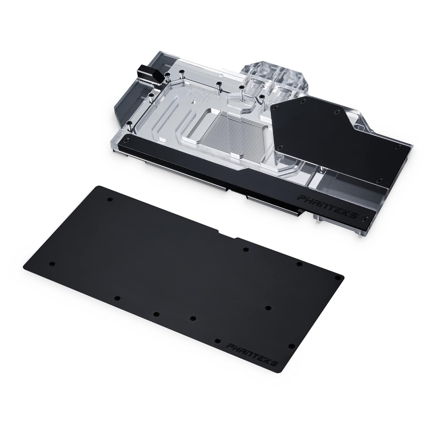 Amazon.com: Phanteks (PH-GB4090MS) Glacier G4090 MSI Water Block