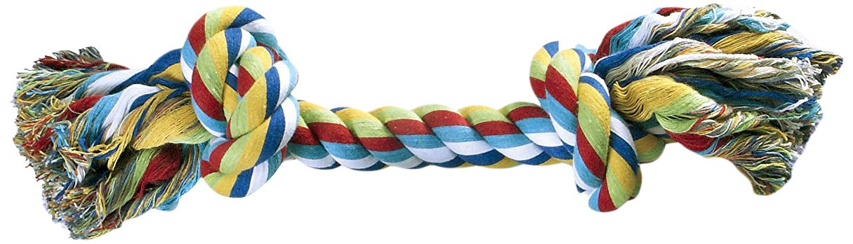 Mikki - Scruffers Small, Dog Toy