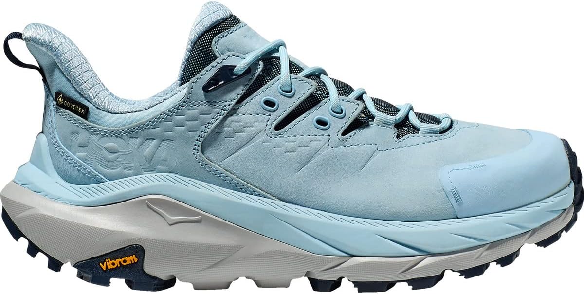 Hoka Kaha 2 Low GORE-TEX® Summer Song/Harbor Mist 9.5 B (M)