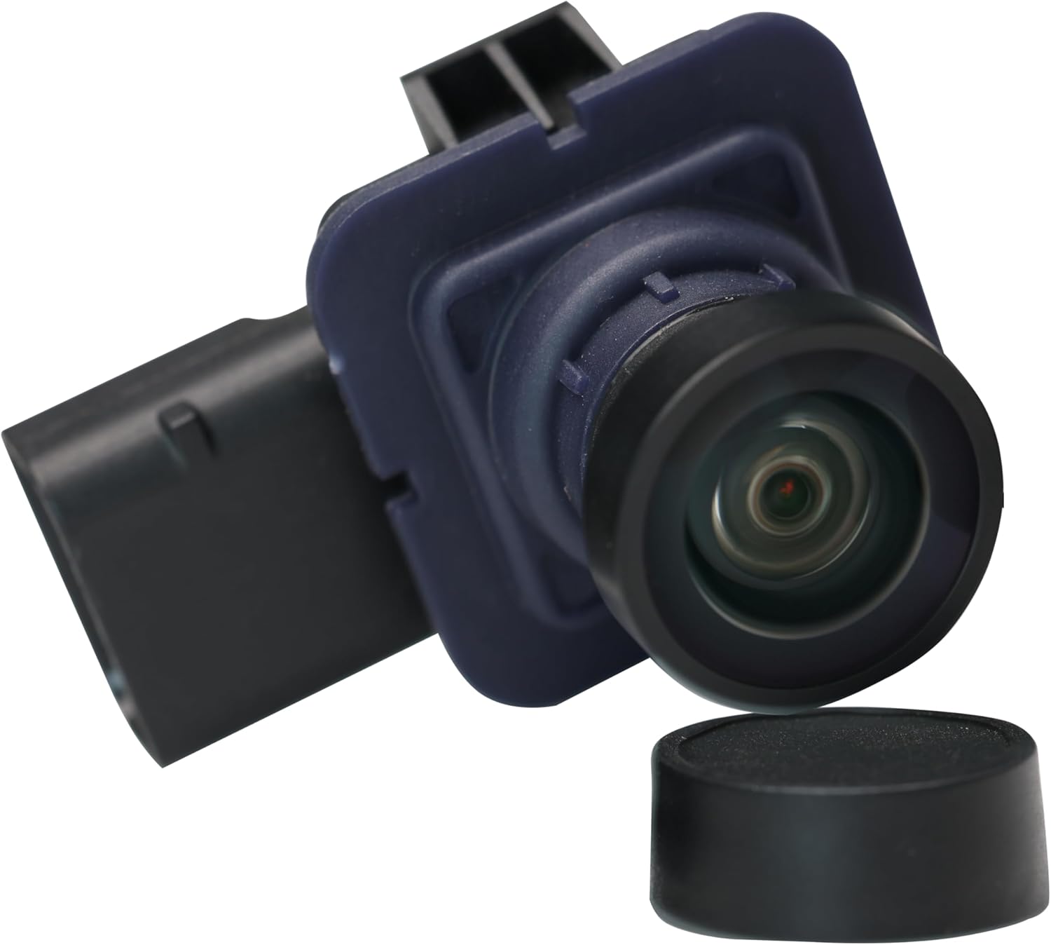 Rear View Backup Camera DS7Z-19G490-A Compatible with Ford Fusion 2013-2016 Park Assist Reverse Camera Replace OE ES7T-19G490-AA ES7Z-19G490-A E1GT-19G490-BB DS7T-19G490-DD
