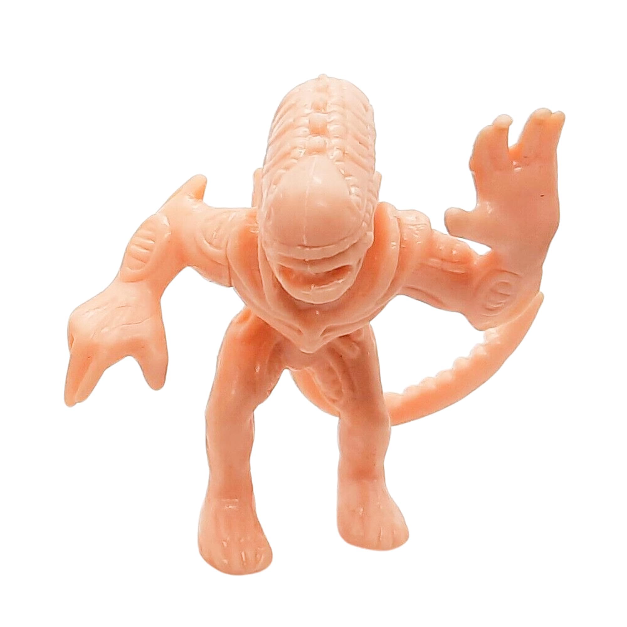 Mega Man - Muscle 3-pack X2 Super 7 Capcom