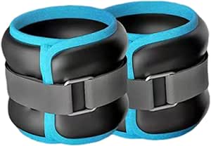 Ankle/Wrist Weights - TJM Enterprises