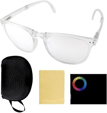 Color Blindness Glasses