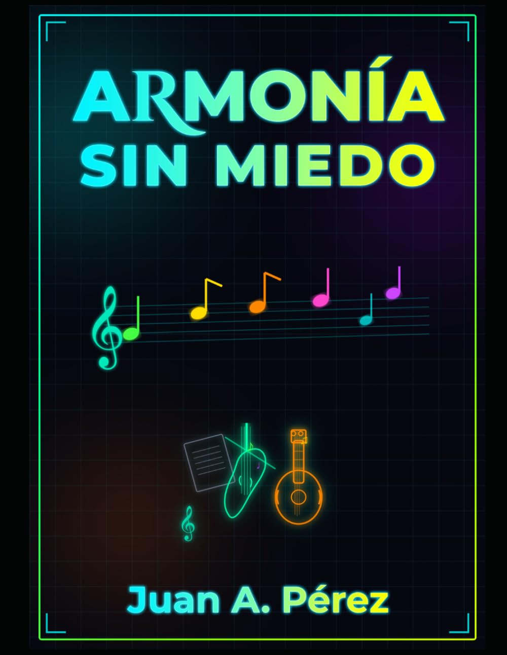 Armonía Sin Miedo