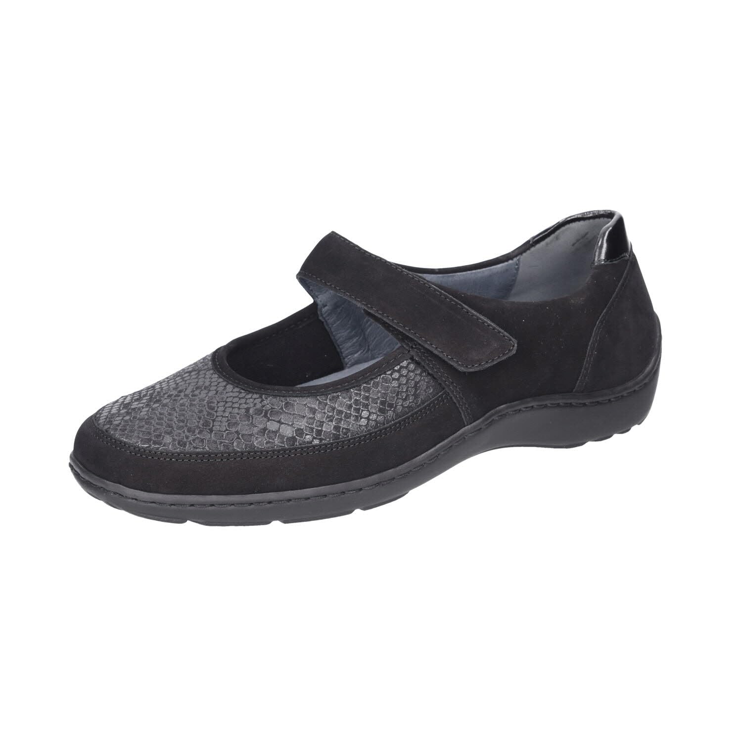 Waldlaufer 496301-H-Henni 232.50.001 | Schoenen