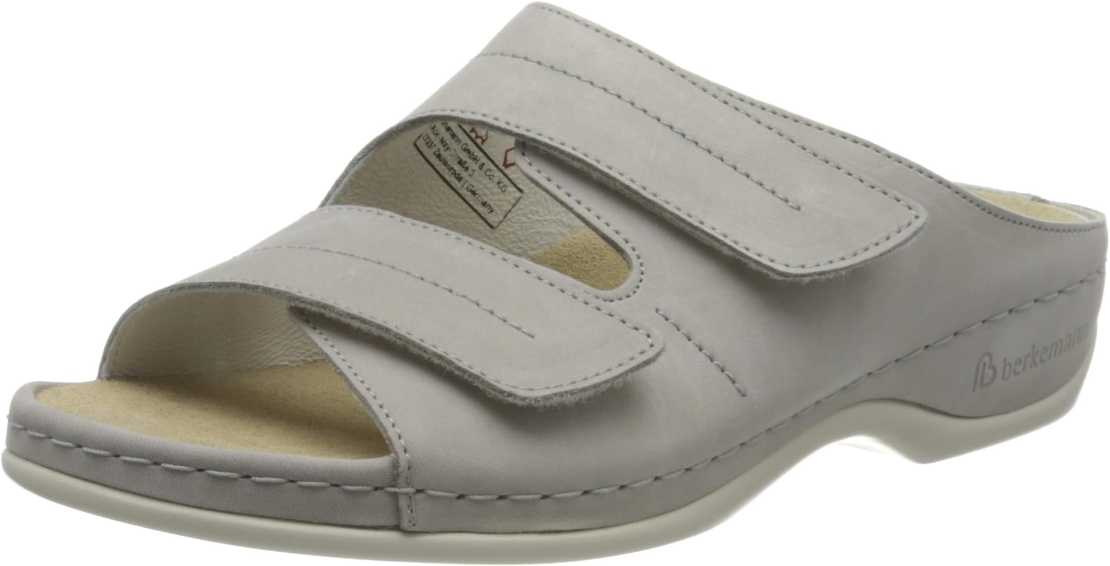 BerkemannWomen's Daria Mules