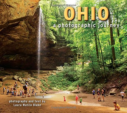 Ohio: A Photographic Journey