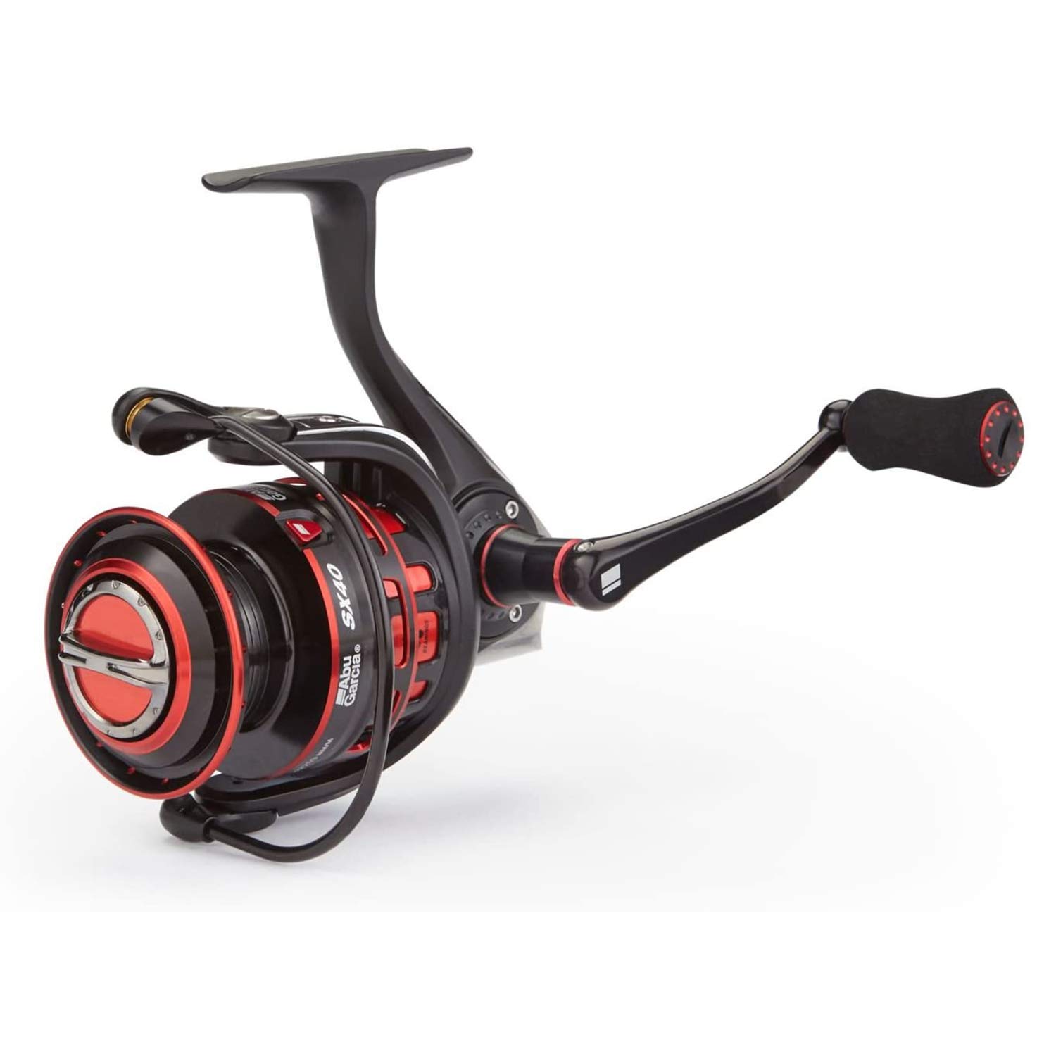 Amazon | アブガルシア(Abu Garcia) スピニングリール Revo SX サイズ