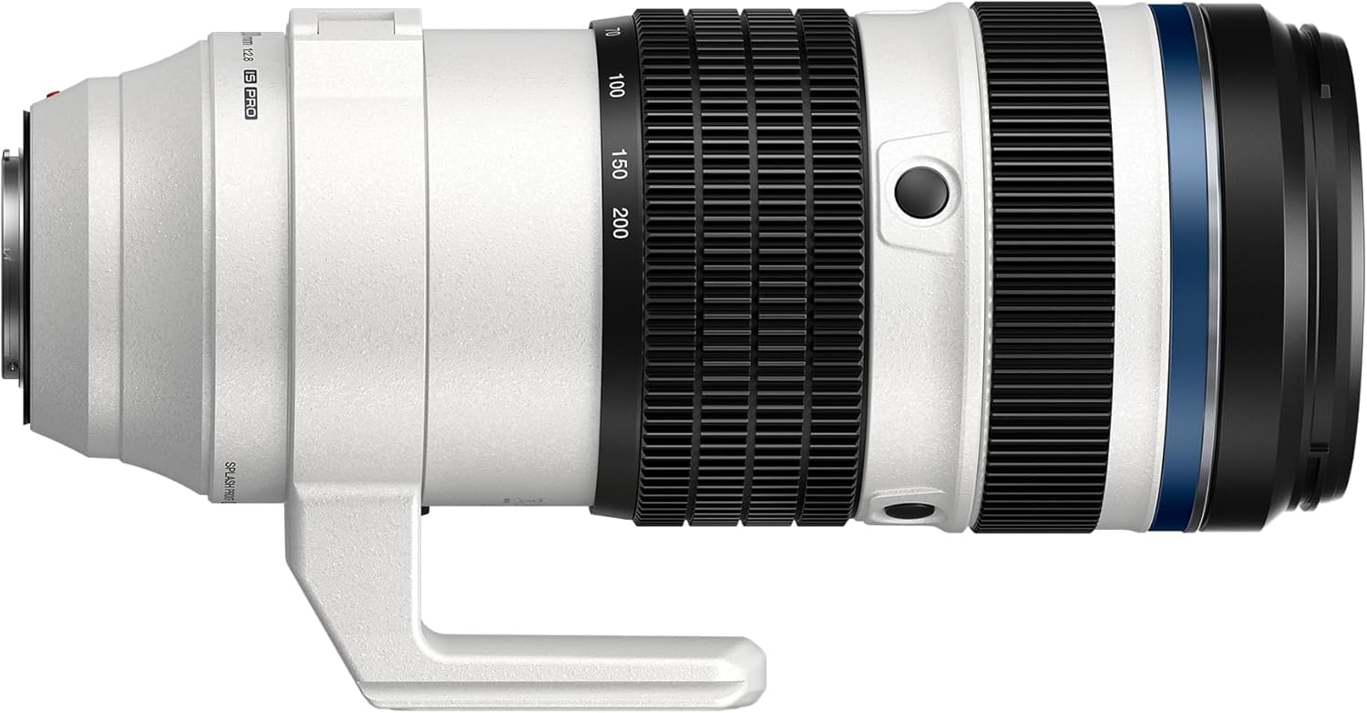 Amazon.co.jp: OM SYSTEM M.Zuiko Digital ED 50-200mm F2.8 IS PRO