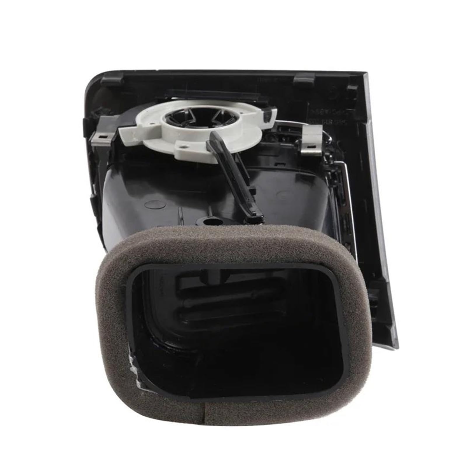 Dla VW do Golf MK7 2013-2021 5GG819704 5GG819703 przednia deska rozdzielcza samochodu centralna nagrzewnica klimatyzacja wylot powietrza akcesoria części komponent samochodowy klimatyzacja wylot prawy