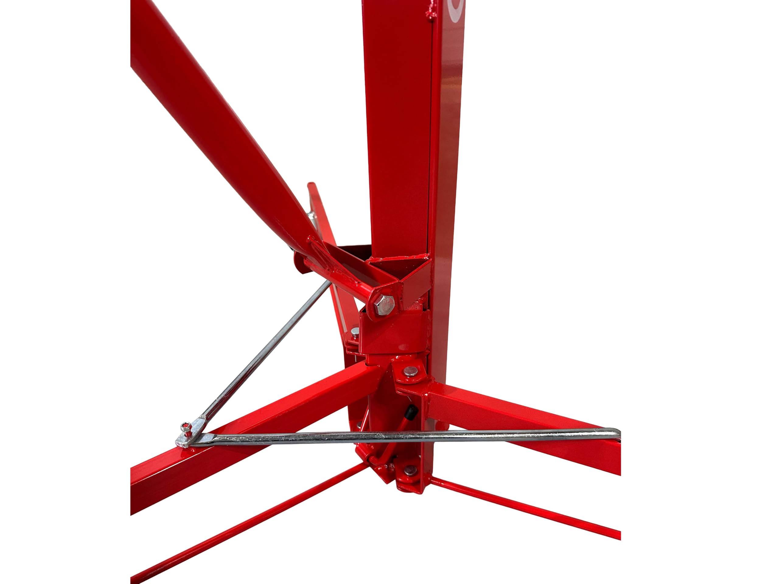Alzalastre per cartongesso XXL, sollevatore pannelli, alza solleva lastre pannelli Gebo Tools