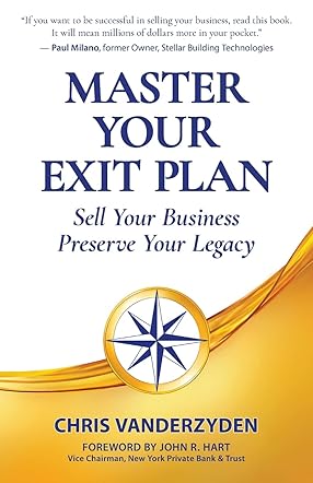 Master Your Exit Plan