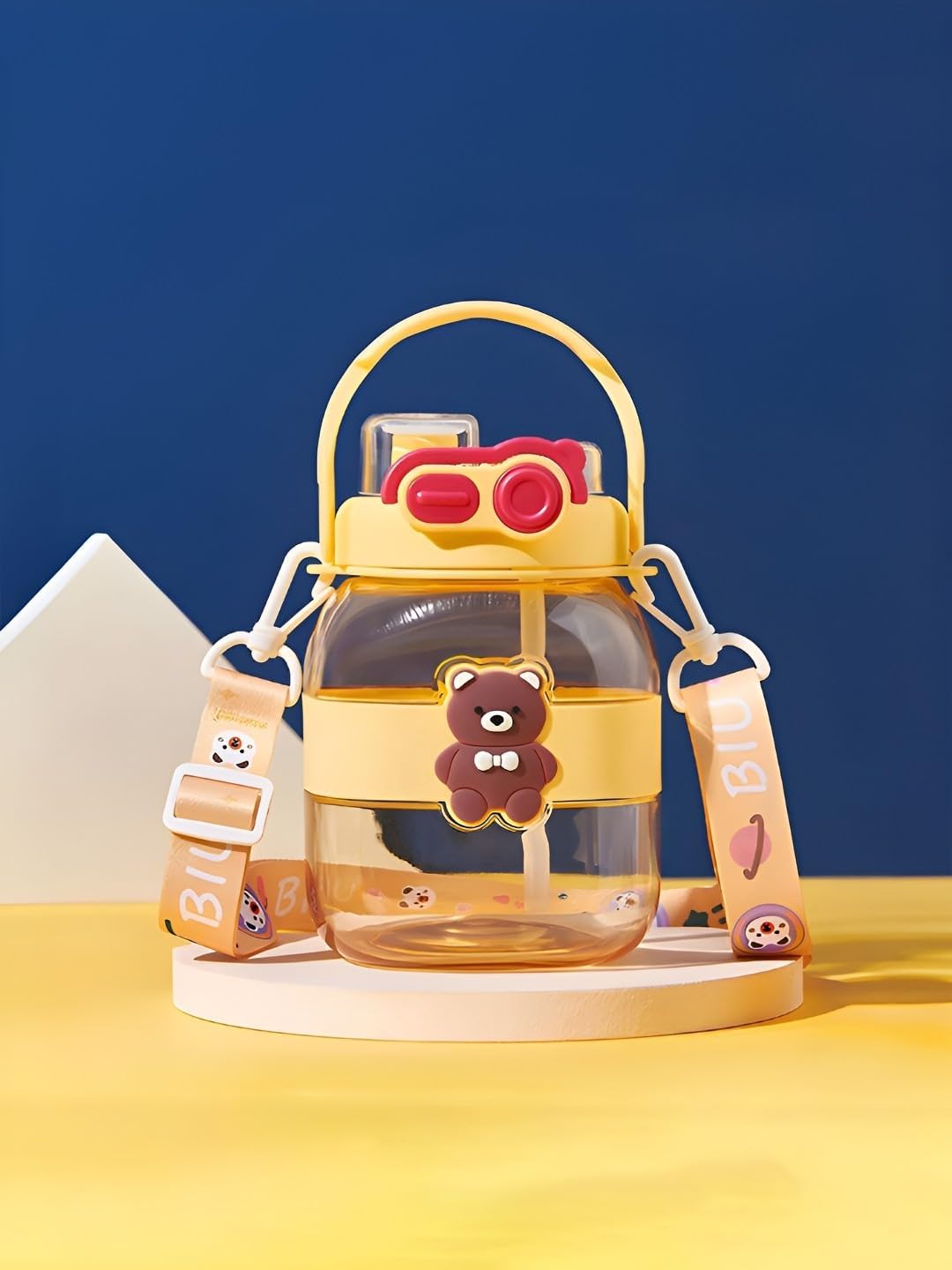 Plastic Water Bottle-29950302