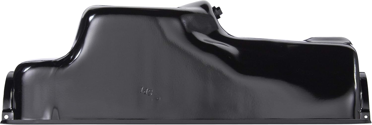 Spectra Premium CRP09B Engine Oil Pan Replacement Compatible with Chrysler Cordoba, Fifth Avenue, Imperial, New Yorker, Dodge Diplomat, Mirada, and More