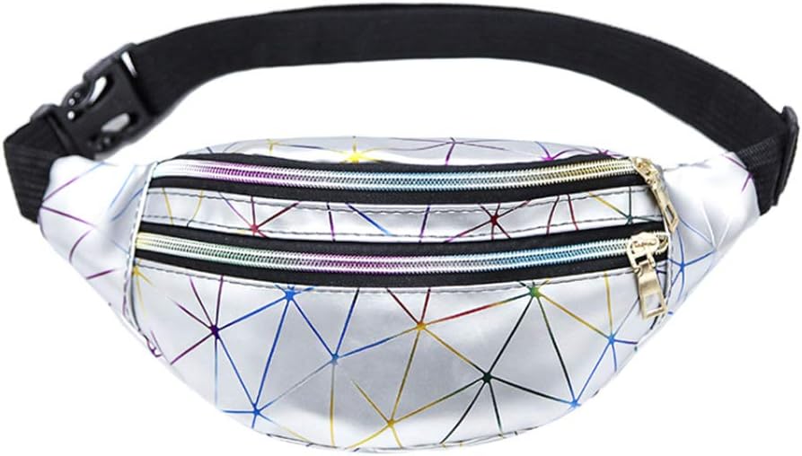 Marsupio per donna in pelle