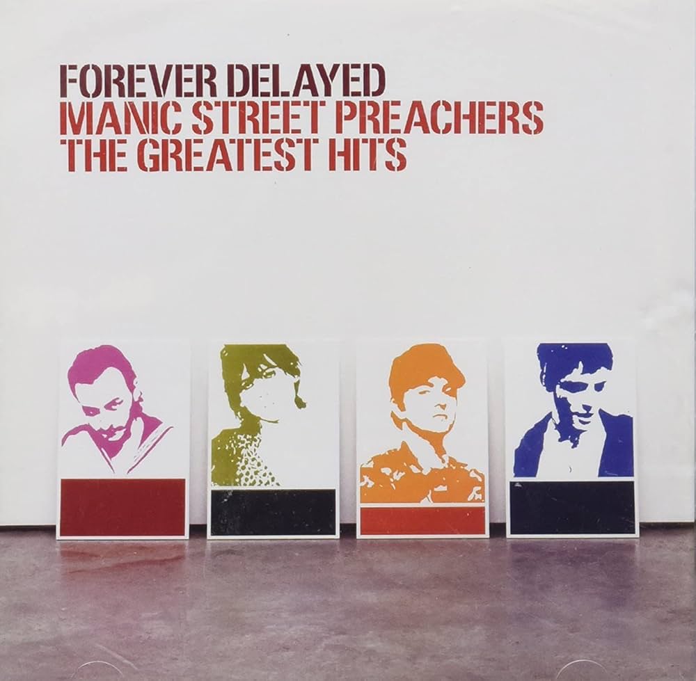 Forever Delayed: Amazon.co.uk: CDs & Vinyl