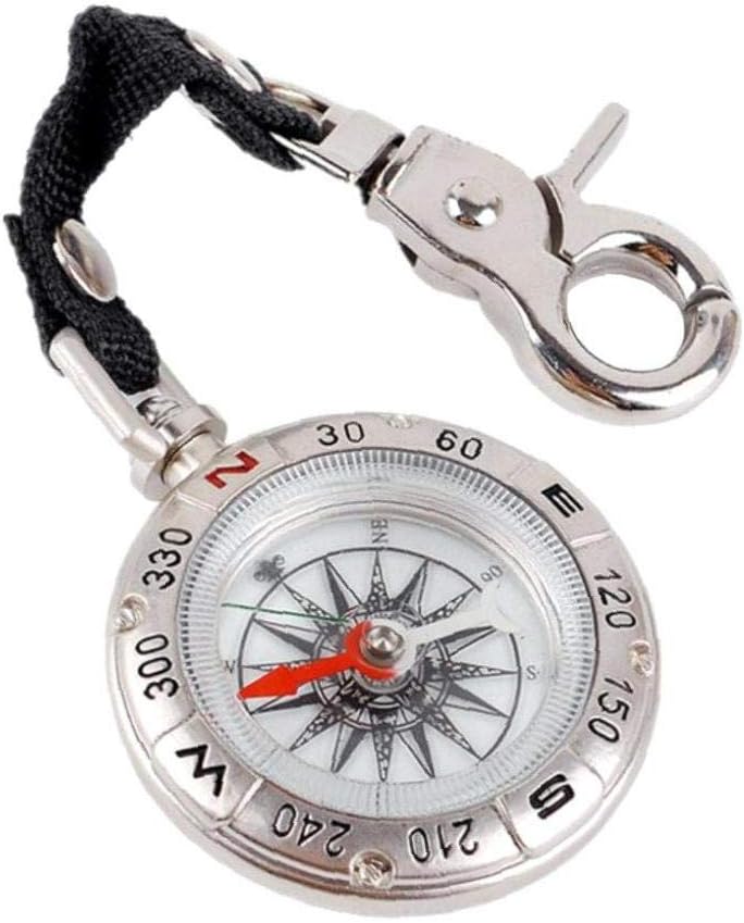 bussola per escursioni d'epoca