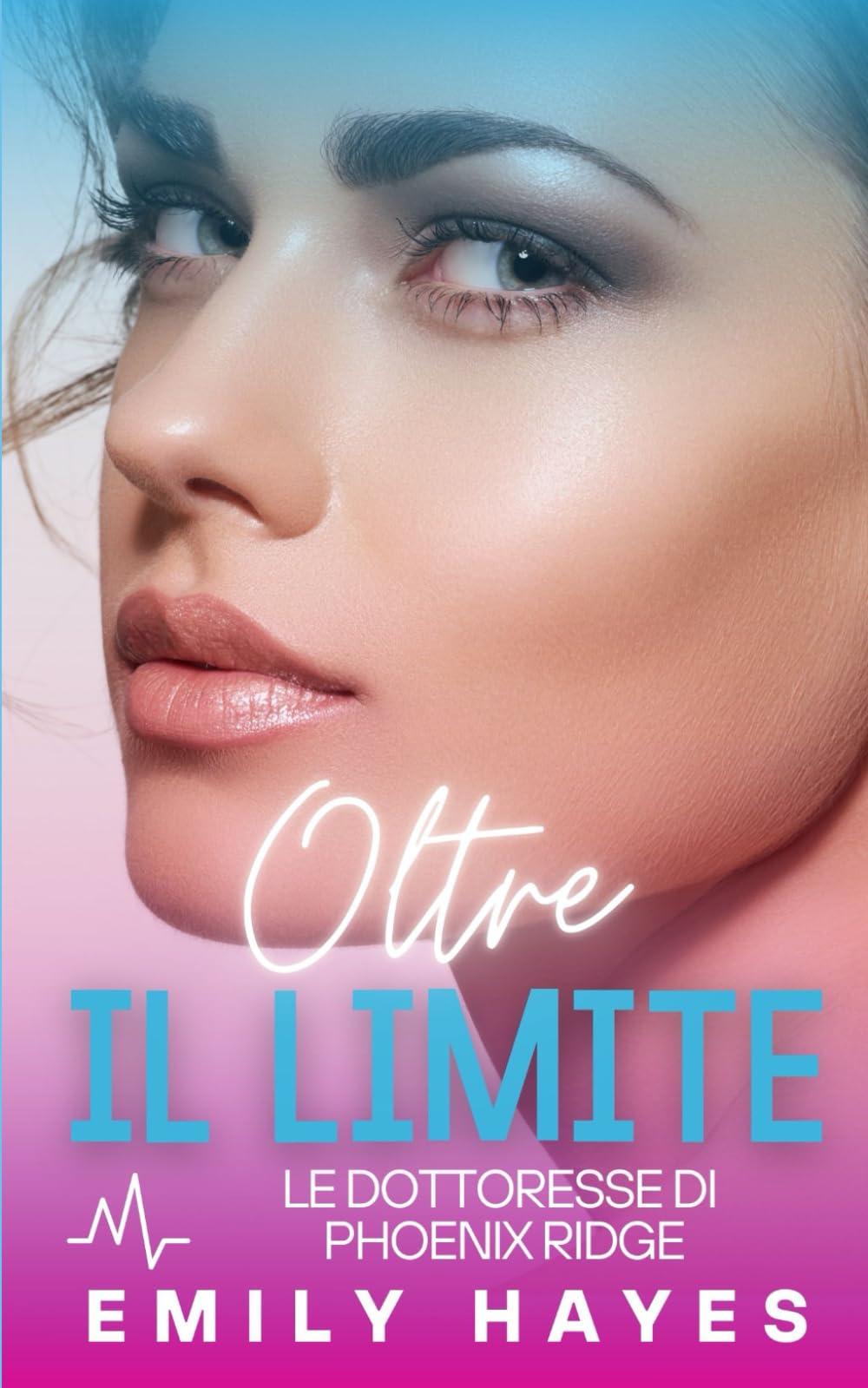 Oltre il limite: Una bollente storia d’amore proibita tra chirurghi