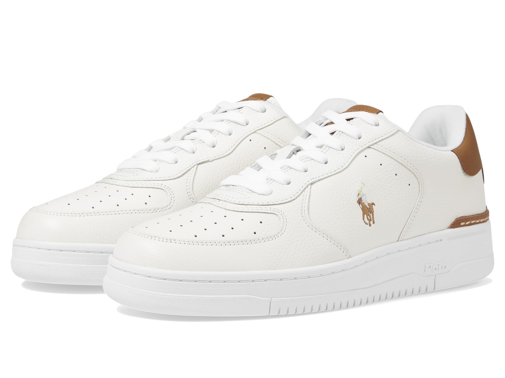 POLO RALPH LAUREN Masters CRT