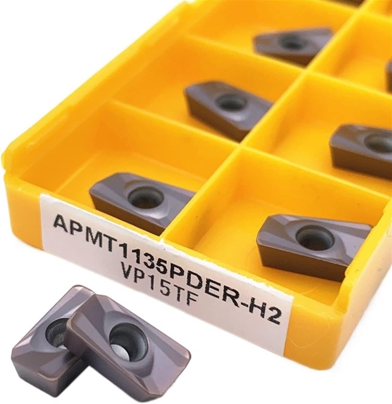 RADNA Cutting Tool Carbide Insert Externally Indexable