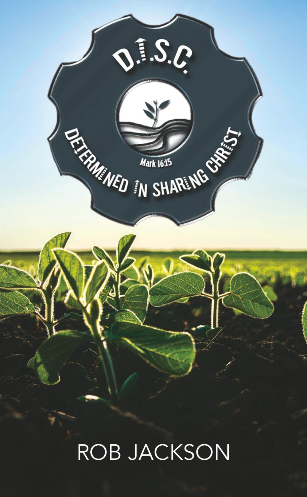 Determined In Sharing Christ: Preparing Ground for Gospel Seed