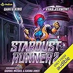 Cover of Stardust Runner 2